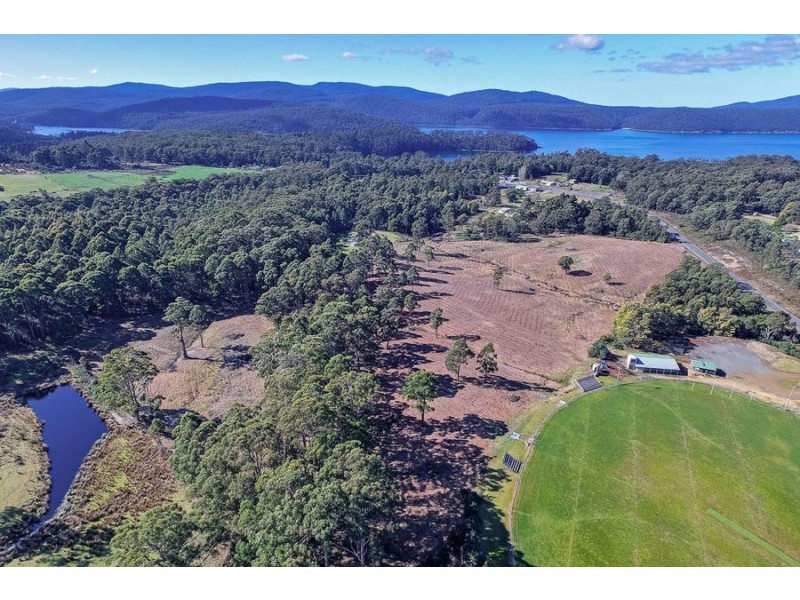 Lot 1 North Street, Port Arthur TAS 7182