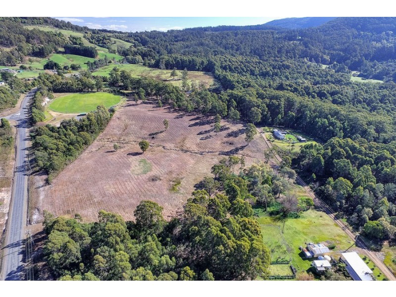 Lot 1 North Street, Port Arthur TAS 7182