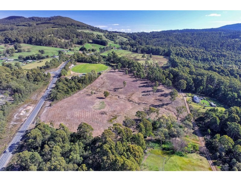 Lot 1 North Street, Port Arthur TAS 7182