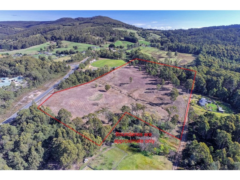 Lot 1 North Street, Port Arthur TAS 7182