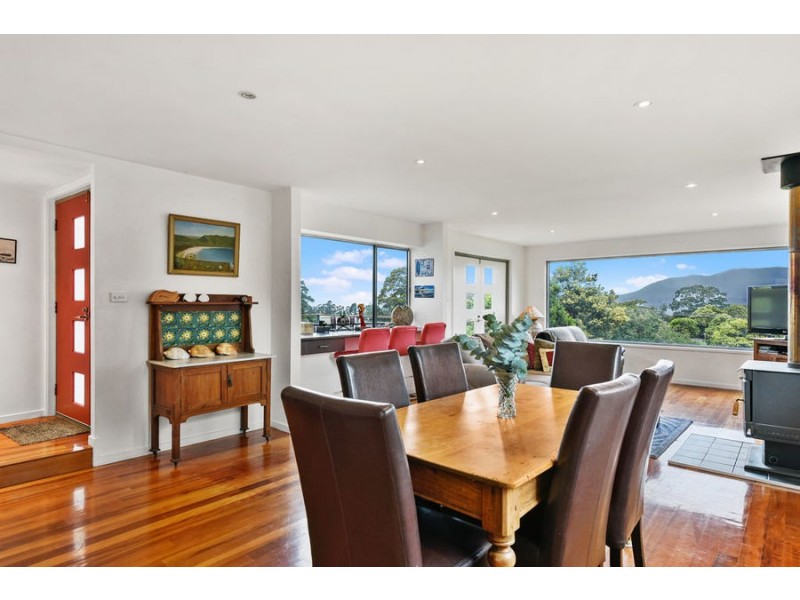 165 Pirates Bay Drive, Eaglehawk Neck TAS 7179