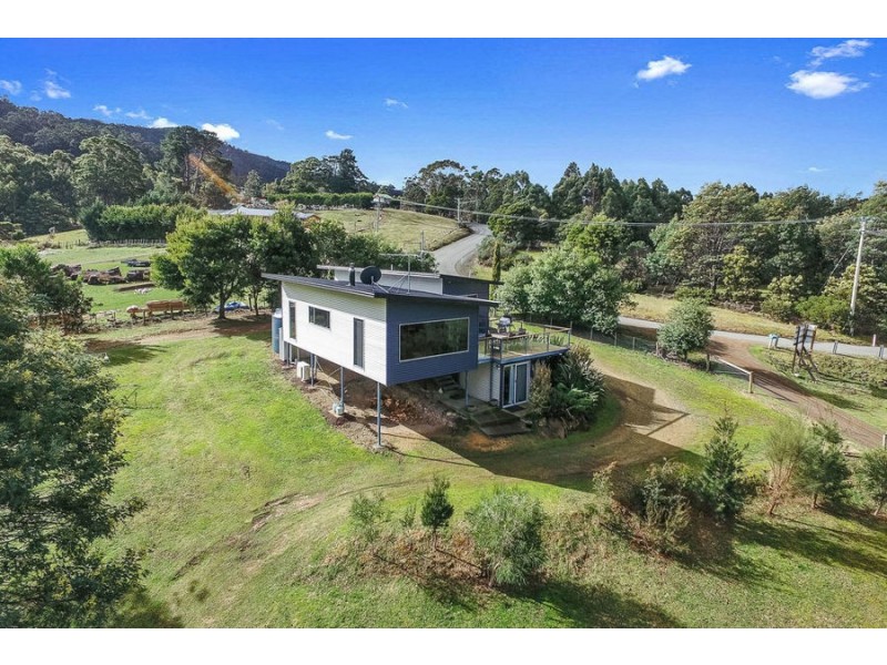 165 Pirates Bay Drive, Eaglehawk Neck TAS 7179
