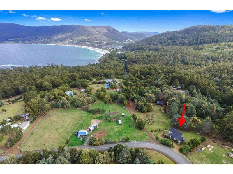 165 Pirates Bay Drive, Eaglehawk Neck TAS 7179