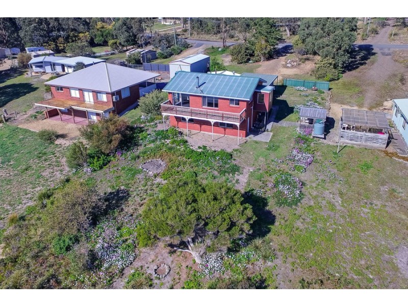 572 White Beach Road, White Beach TAS 7184