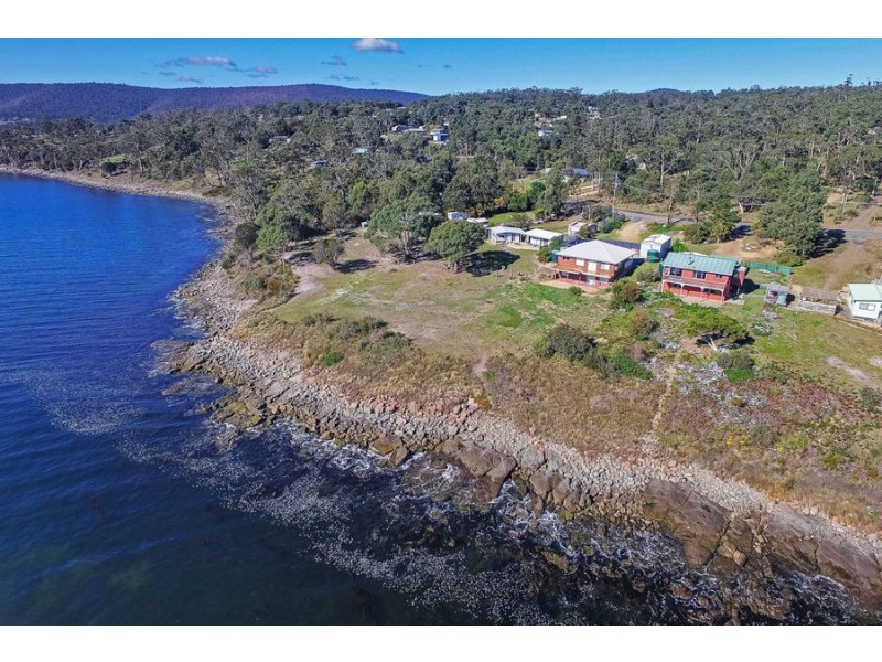 572 White Beach Road, White Beach TAS 7184