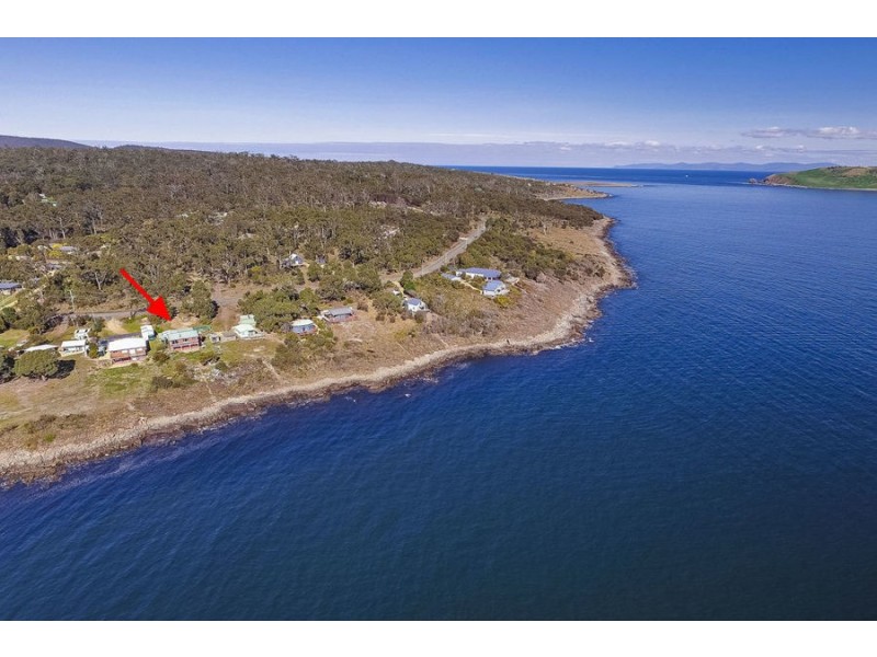 572 White Beach Road, White Beach TAS 7184