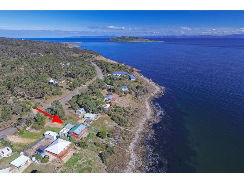 572 White Beach Road, White Beach TAS 7184