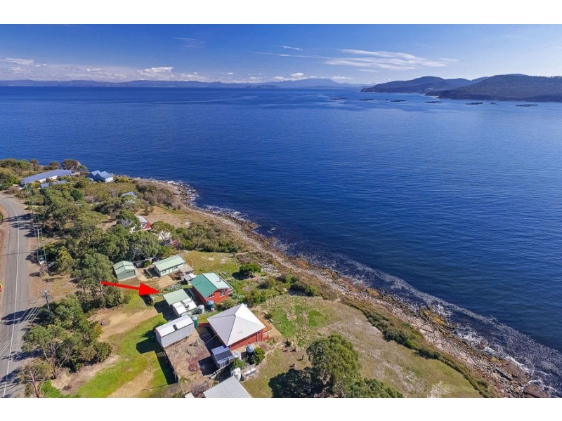 572 White Beach Road, White Beach TAS 7184