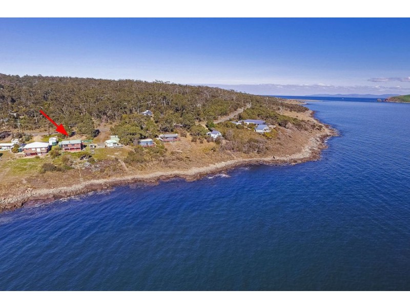 572 White Beach Road, White Beach TAS 7184