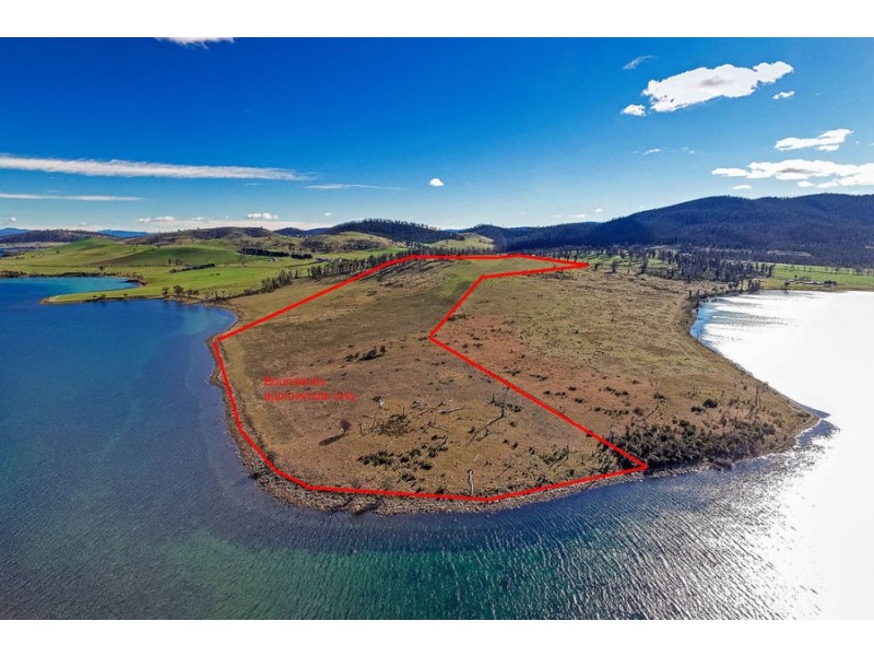 Lot 3 Fulham Road, Dunalley TAS 7177