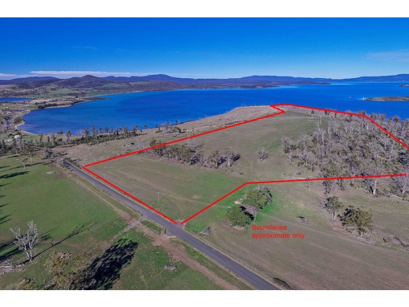 Lot 3 Fulham Road, Dunalley TAS 7177