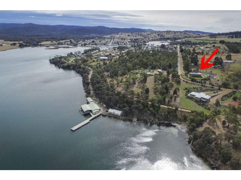81 Inkerman Street, Triabunna TAS 7190