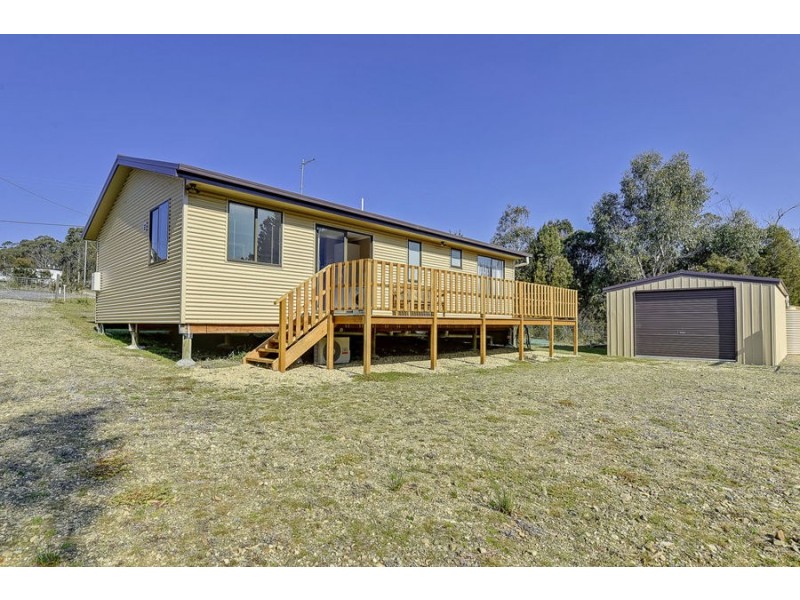 46 Skeggs Avenue, White Beach TAS 7184