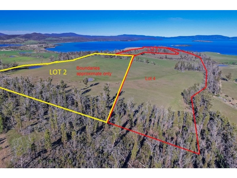 Lot 2 Fulham Road, Dunalley TAS 7177