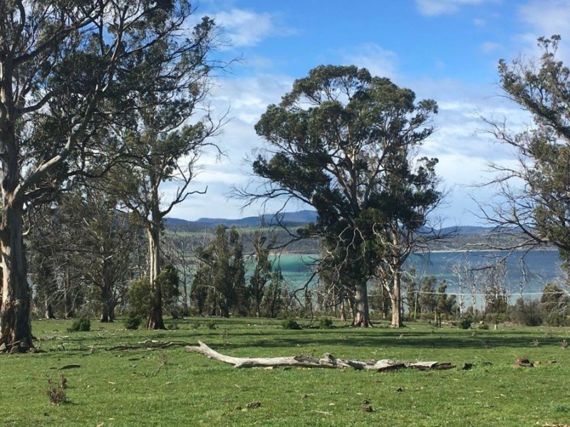 Lot 2 Fulham Road, Dunalley TAS 7177