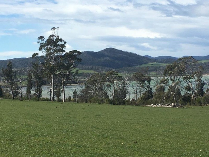 Lot 2 Fulham Road, Dunalley TAS 7177