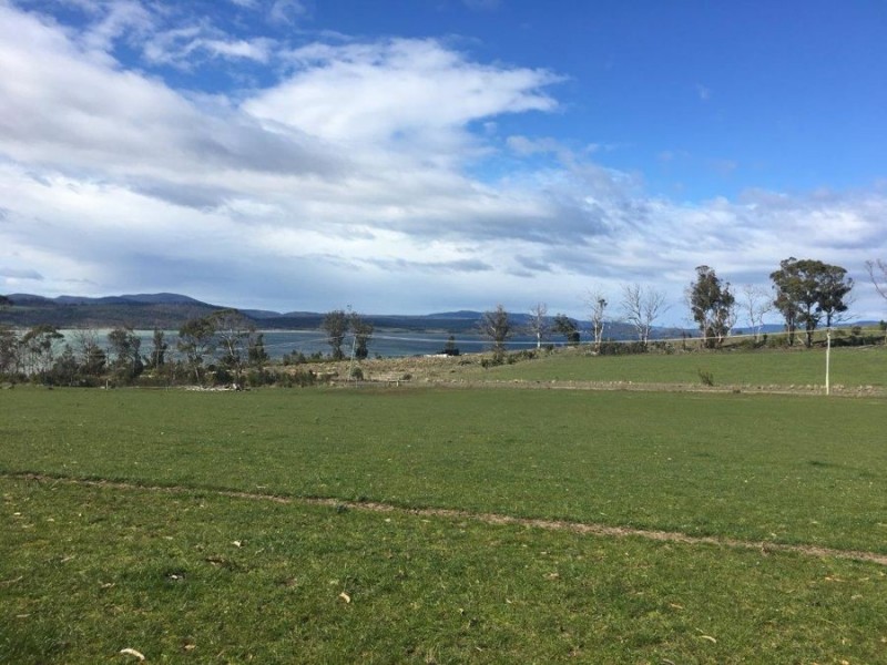 Lot 2 Fulham Road, Dunalley TAS 7177