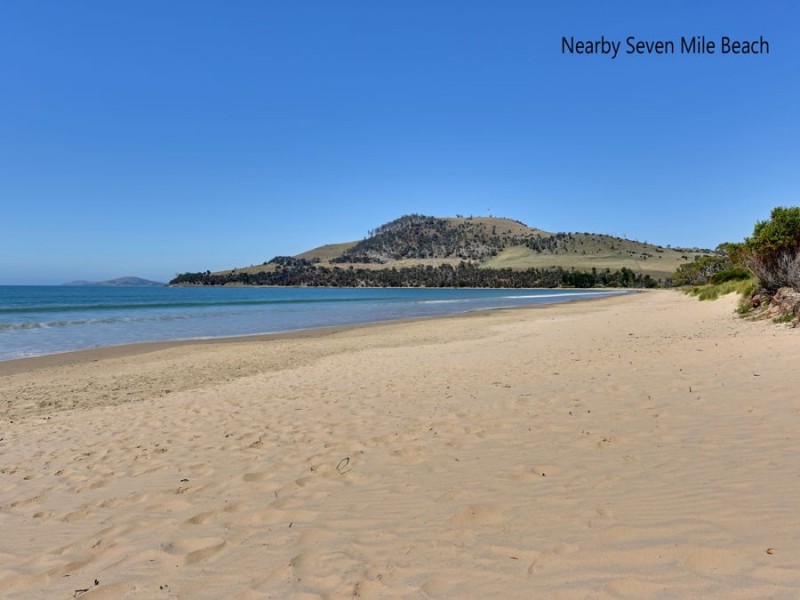 26 Cobblers Street, Seven Mile Beach TAS 7170
