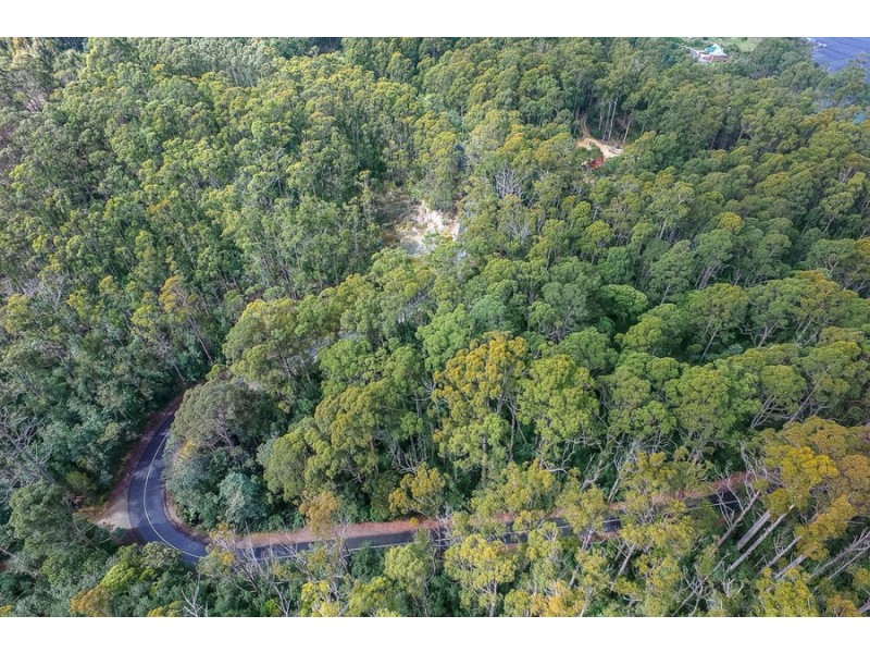 Lot 17 /311 Pirates Bay Drive, Eaglehawk Neck TAS 7179