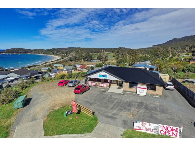 12 Caribbean Court, Eaglehawk Neck TAS 7179