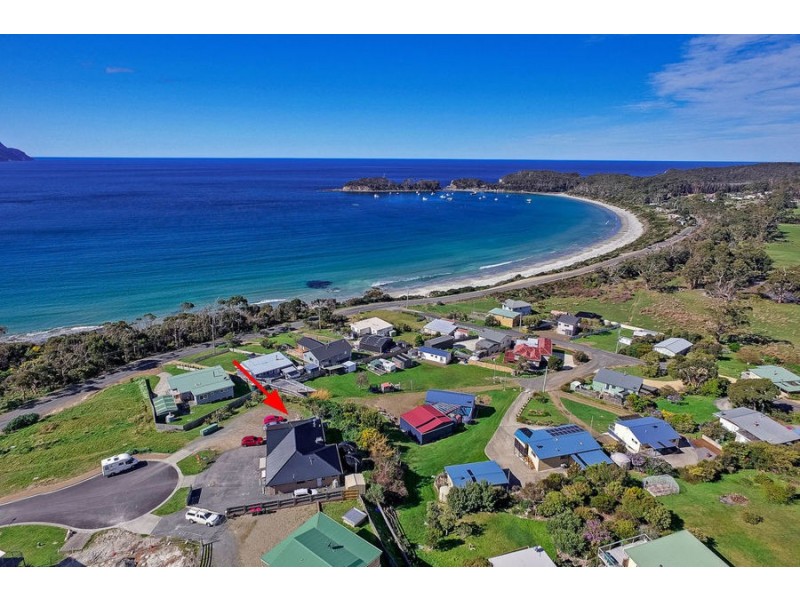 12 Caribbean Court, Eaglehawk Neck TAS 7179