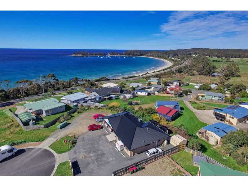 12 Caribbean Court, Eaglehawk Neck TAS 7179