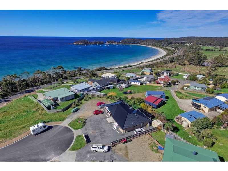 12 Caribbean Court, Eaglehawk Neck TAS 7179