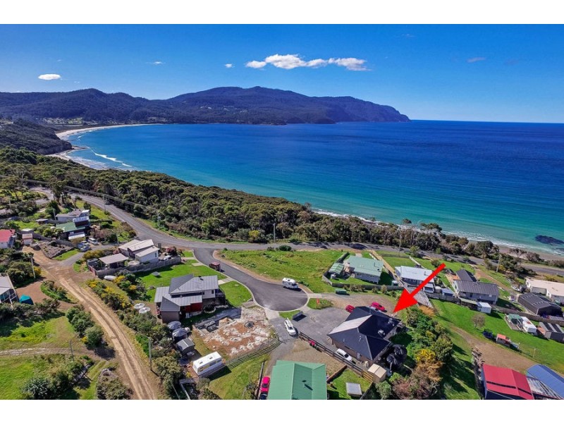 12 Caribbean Court, Eaglehawk Neck TAS 7179