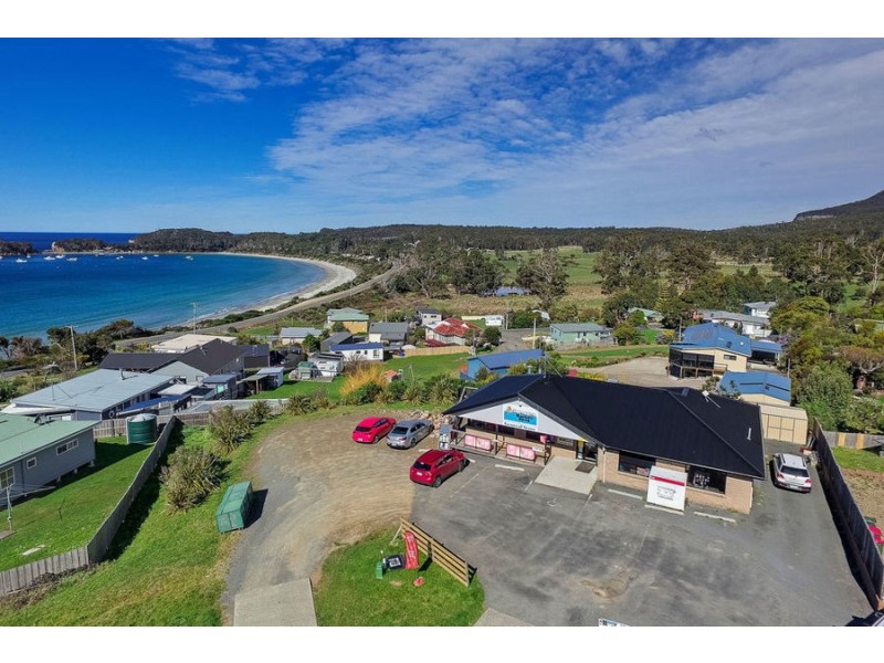 12 Caribbean Court, Eaglehawk Neck TAS 7179