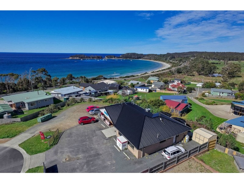 12 Caribbean Court, Eaglehawk Neck TAS 7179