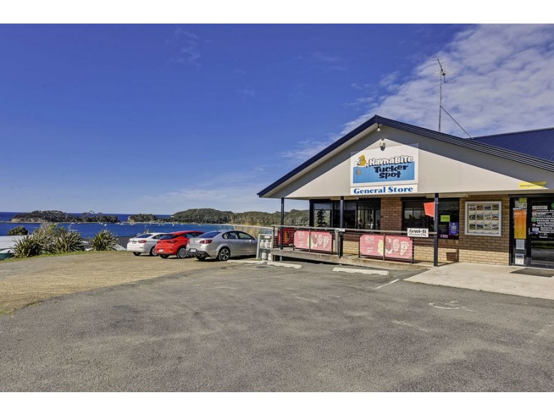 12 Caribbean Court, Eaglehawk Neck TAS 7179