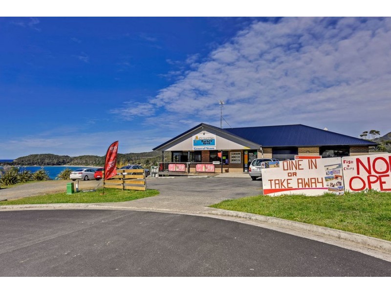 12 Caribbean Court, Eaglehawk Neck TAS 7179