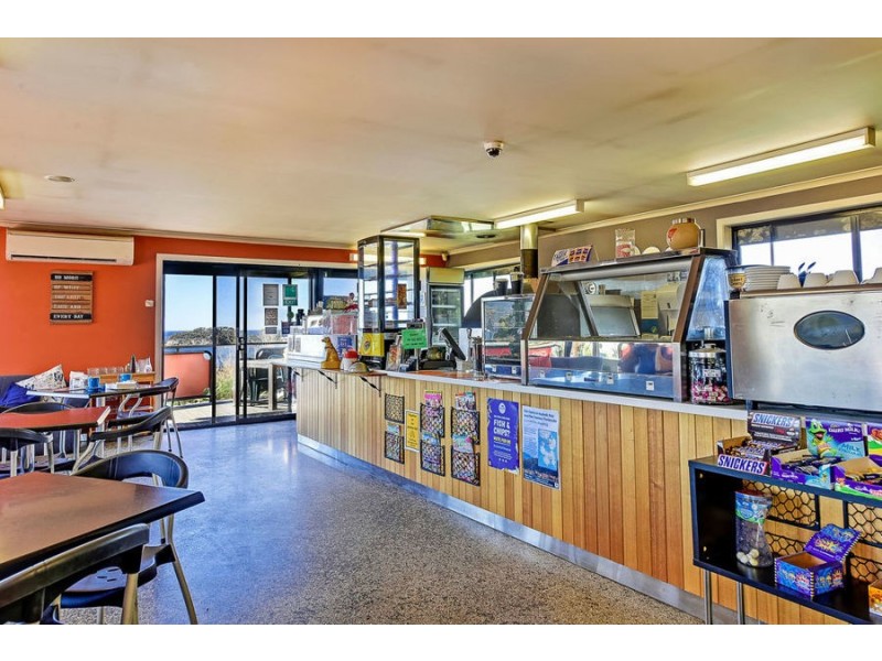 12 Caribbean Court, Eaglehawk Neck TAS 7179