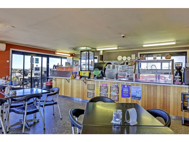 12 Caribbean Court, Eaglehawk Neck TAS 7179