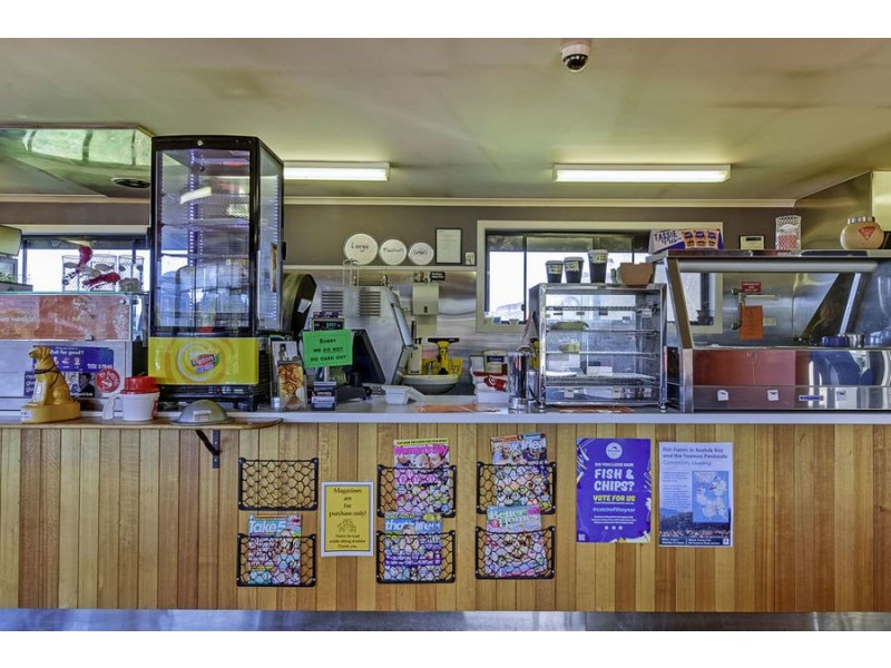 12 Caribbean Court, Eaglehawk Neck TAS 7179