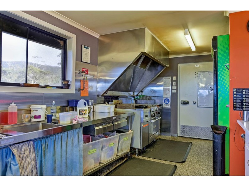 12 Caribbean Court, Eaglehawk Neck TAS 7179