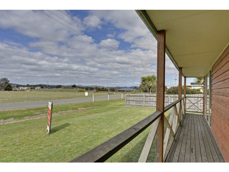 9 Queen Anne Street, Oatlands TAS 7120