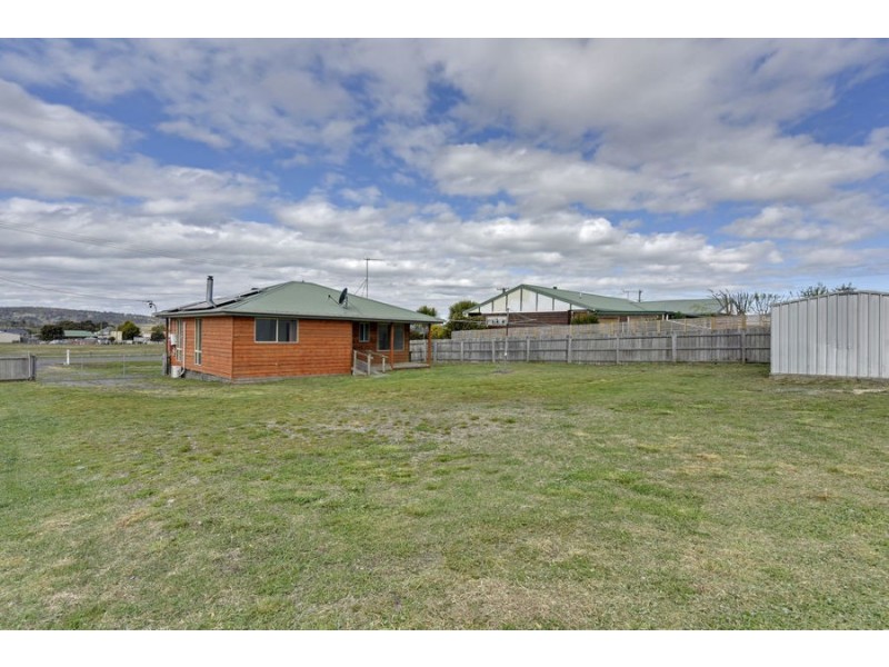 9 Queen Anne Street, Oatlands TAS 7120