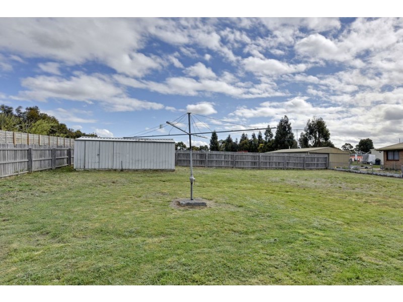 9 Queen Anne Street, Oatlands TAS 7120