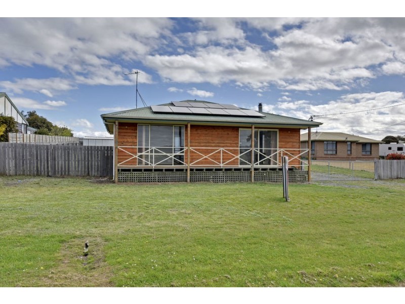 9 Queen Anne Street, Oatlands TAS 7120