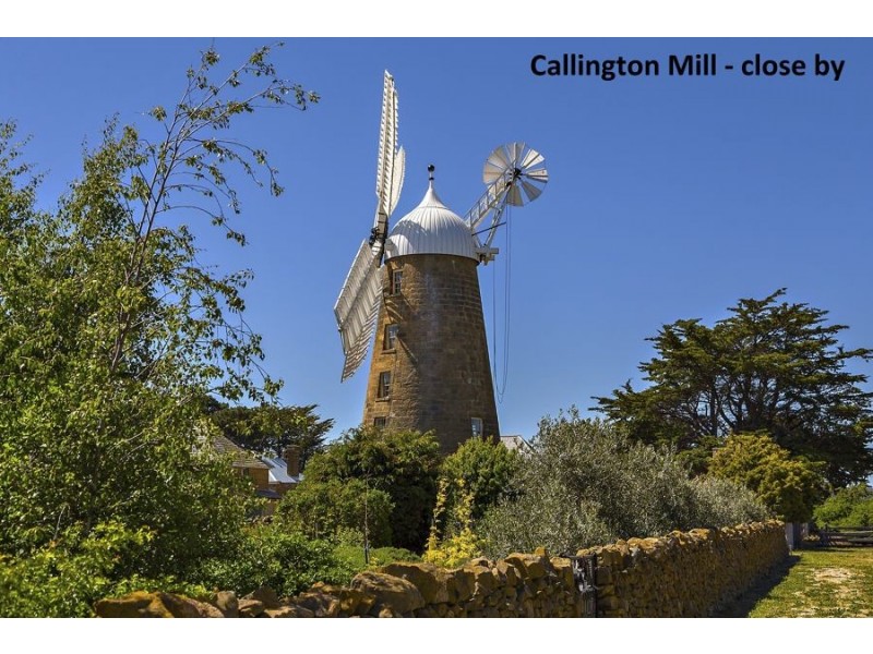 9 Queen Anne Street, Oatlands TAS 7120