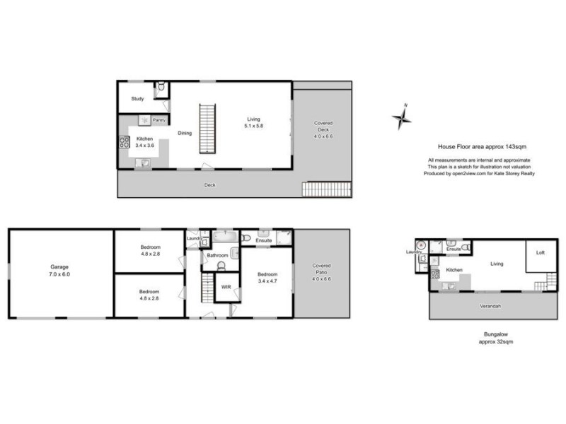 42 Bay Street, Dunalley TAS 7177