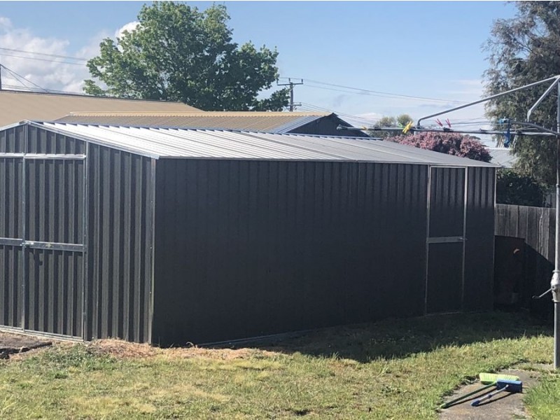 25 Hoffman Street, Midway Point TAS 7171