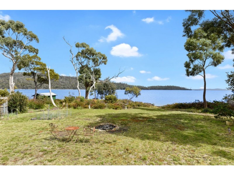 5726 Arthur Highway, Taranna TAS 7180