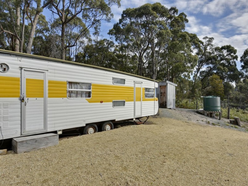 Lot 2 Free Street, White Beach TAS 7184
