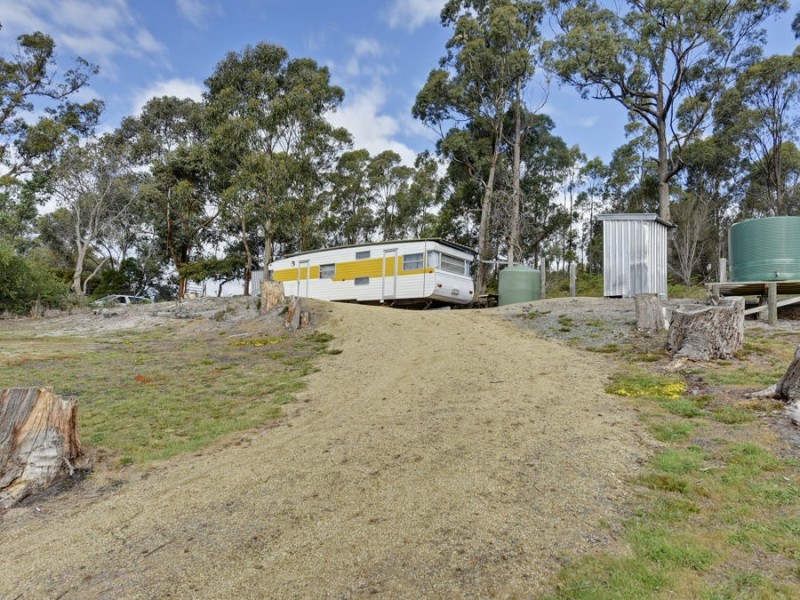Lot 2 Free Street, White Beach TAS 7184