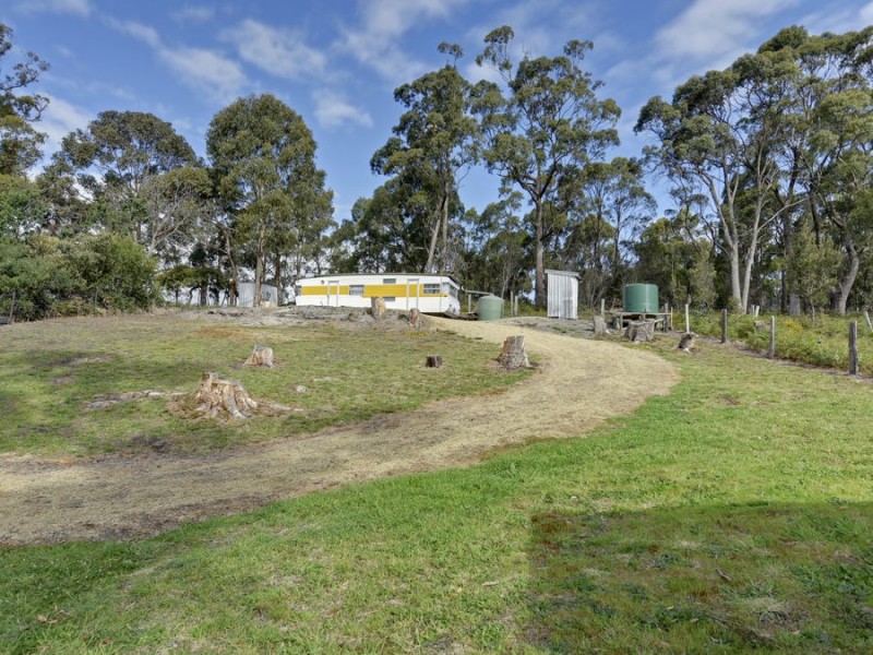 Lot 2 Free Street, White Beach TAS 7184