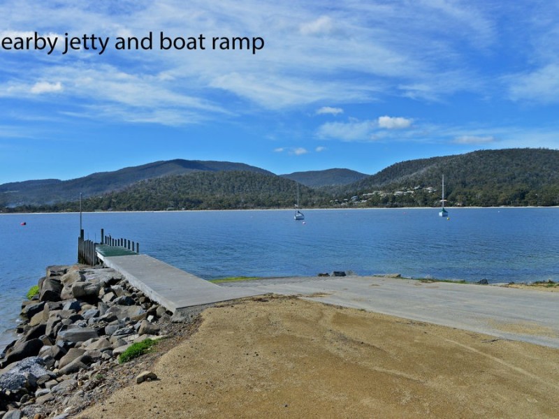Lot 2 Free Street, White Beach TAS 7184