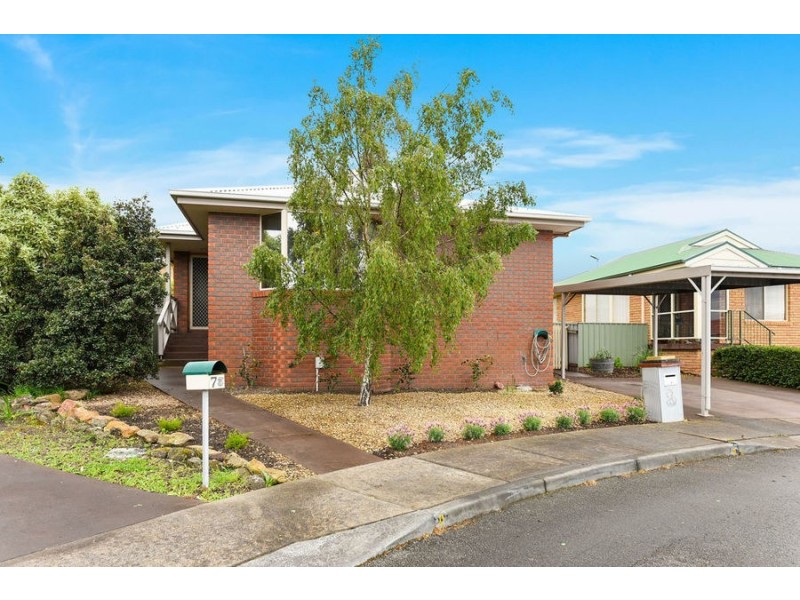 8-3 Barclay Court, Sorell TAS 7172