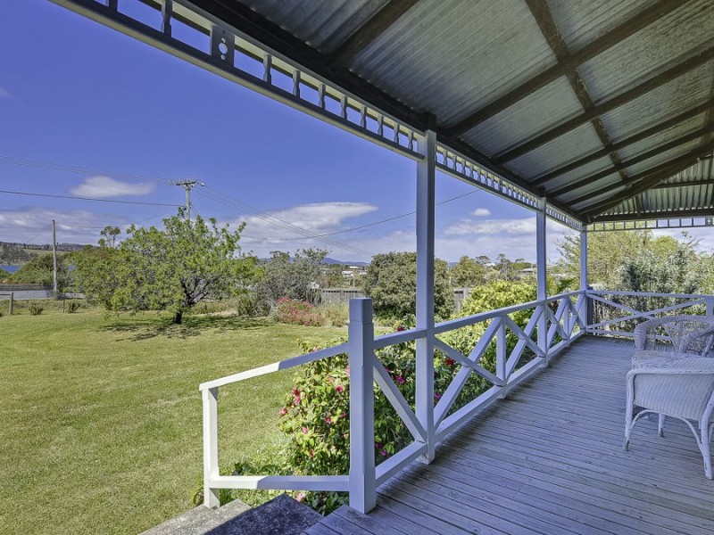 88-90 Arthur Highway, Dunalley TAS 7177